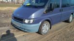    Ford Tourneo Connect 2005 , 430000 , 
