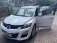 SUV   Mazda CX-7 2011 , 670000 , 