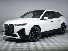 SUV или внедорожник BMW iX 2022 года, 8700000 рублей, Москва