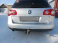  Volkswagen Passat 2008 , 499999 , 