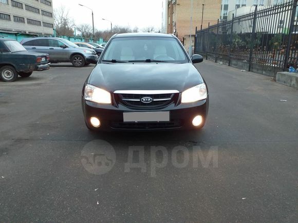  Kia Cerato 2006 , 285000 , 