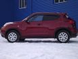 SUV   Nissan Juke 2011 , 499888 , 