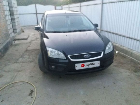  Ford Focus 2006 , 275000 , 