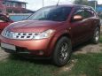 SUV   Nissan Murano 2004 , 450000 , 