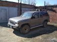 SUV   Nissan Terrano 1992 , 225000 , 