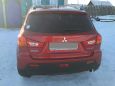 SUV   Mitsubishi ASX 2011 , 780000 , 