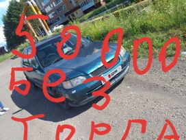  Honda Domani 1993 , 65000 , -