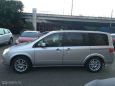    Nissan Lafesta 2008 , 550000 , 