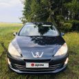  Peugeot 408 2016 , 275000 , 