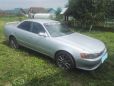  Toyota Mark II 1996 , 220000 , 