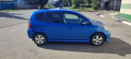  Honda Fit 2007 , 450000 , 