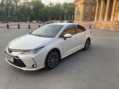 Седан Toyota Corolla 2019 года, 1845000 рублей, Челябинск