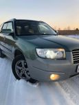 SUV   Subaru Forester 2005 , 525000 , 