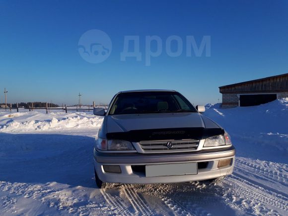  Toyota Corona Premio 1997 , 190000 , 