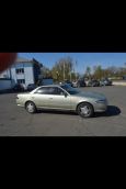  Toyota Mark II 1993 , 165573 , 