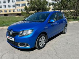  Renault Sandero 2016 , 949000 , 