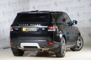 SUV   Land Rover Range Rover Sport 2014 , 3100000 , 