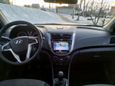 Hyundai Solaris 2012 , 410000 , 