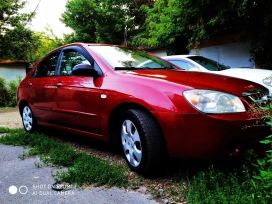  Kia Cerato 2006 , 220000 , 