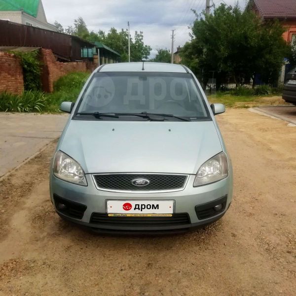    Ford C-MAX 2004 , 280000 , 