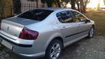  Peugeot 407 2006 , 280000 , 