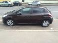  Peugeot 208 2013 , 545000 , 