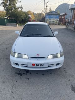 Седан Honda Integra 1999 года, 310000 рублей, Томск