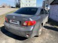  Toyota Corolla 2007 , 510000 , 