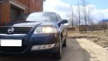  Nissan Almera Classic 2006 , 320000 , 