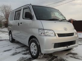 Toyota Town Ace 2011 , 535000 , 