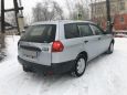  Nissan AD 2001 , 195000 , 