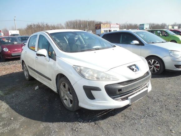  Peugeot 308 2008 , 160000 , 