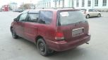    Honda Odyssey 1995 , 197000 , 