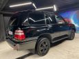 SUV   Toyota Land Cruiser 2003 , 1200000 , 