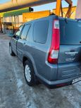 SUV   Honda CR-V 2005 , 780000 , 