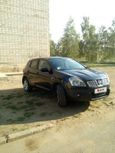 SUV   Nissan Qashqai 2007 , 560000 , 