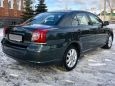  Toyota Avensis 2007 , 618000 , 