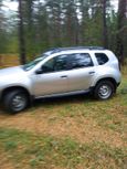 SUV   Renault Duster 2020 , 1280000 , 