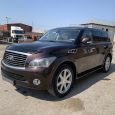 SUV   Infiniti QX56 2012 , 1699000 , 