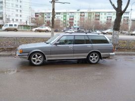  Toyota Mark II 1995 , 200000 , 