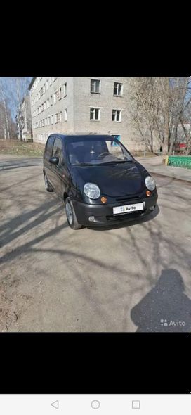  Daewoo Matiz 2011 , 130000 , 