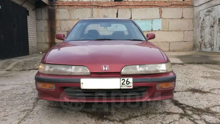  Honda Integra 1990 , 33000 , 