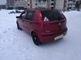  Fiat Punto 2004 , 155000 , 