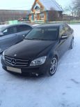  Mercedes-Benz C-Class 2007 , 670000 , 