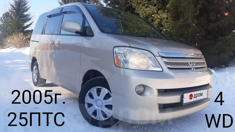    Toyota Voxy 2005 , 675000 , 