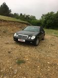  Mercedes-Benz E-Class 2007 , 670000 , 