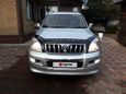 SUV   Toyota Land Cruiser Prado 2002 , 1240000 , 