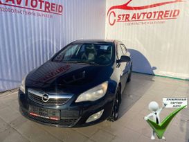  Opel Astra 2011 , 770000 , 