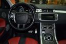 SUV   Land Rover Range Rover Evoque 2015 , 1750000 , -