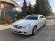  Mercedes-Benz CLS-Class 2007 , 850000 , 